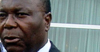 Primi Ministri Della Repubblica Del Congo (Congo-Brazzaville)