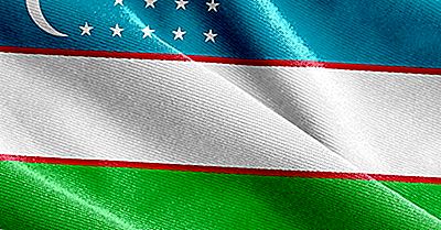 Prim-Miniștrii Din Uzbekistan