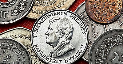 Saparmurat Niyazov - Människor Genom Historien