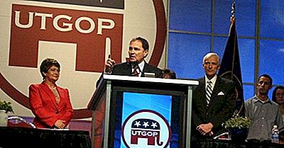 Estados Que Han Votado Como Republicanos En Las Elecciones Presidenciales Más Consecutivas De Estados Unidos
