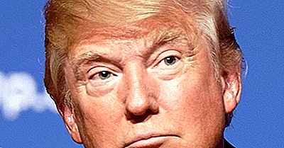 Amerikanska Presidenter Med Minst Politisk Erfarenhet