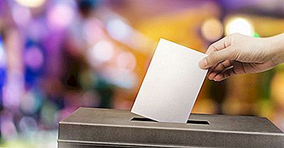 In Che Giorno Si Tengono Le Elezioni Presidenziali?