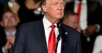 O Que Aconteceu Na Conferência De Imprensa De Donald Trump Em 16 De Fevereiro?