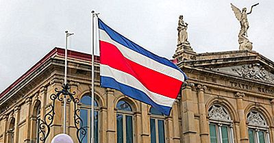 Qual È La Capitale Della Costa Rica?