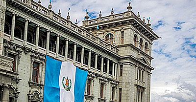 capitale du guatemala