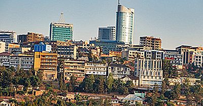 Was Ist Die Hauptstadt Von Ruanda?