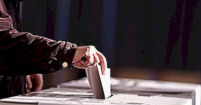Cos'È Una Democrazia?