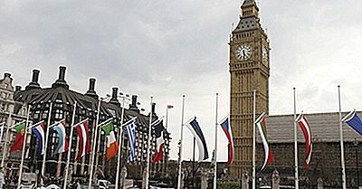 O Que É Um Parlamento Suspenso?