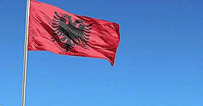 Welche Art Von Regierung Hat Albanien?