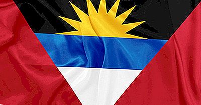 Hvilken Type Regjering Har Antigua Og Barbuda?