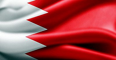 Que Tipo De Governo O Bahrein Possui?
