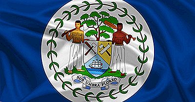 Ce Tip De Guvernare Are Belize?