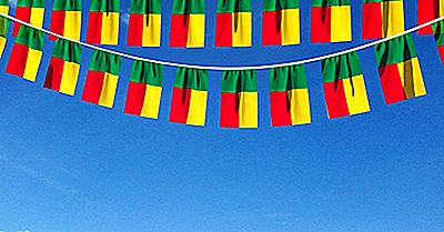 Vilken Typ Av Regering Har Benin?