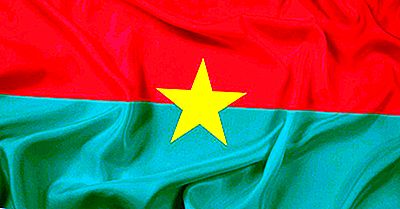 ¿Qué Tipo De Gobierno Tiene Burkina Faso?