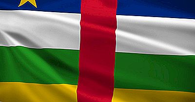 Que Tipo De Governo Tem A República Centro-Africana?