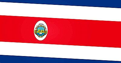 Welk Type Overheid Heeft Costa Rica?