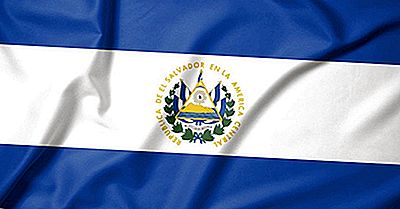 Que Tipo De Governo Tem El Salvador?