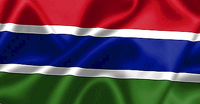 ¿Qué Tipo De Gobierno Tiene Gambia?