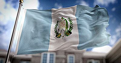 Ce Tip De Guvernare Are Guatemala?