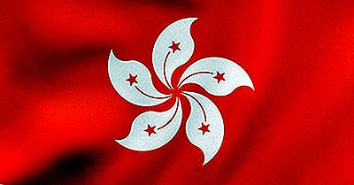 Quel Type De Gouvernement Hong Kong A-T-Il?