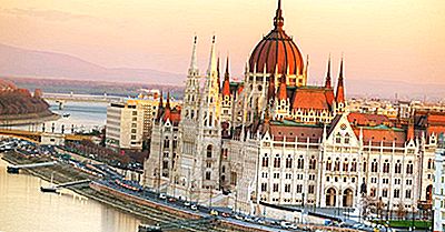 ¿Qué Tipo De Gobierno Tiene Hungría?