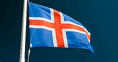 Que Tipo De Governo A Islândia Possui?