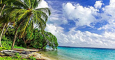 Vilken Typ Av Regering Har Kiribati?
