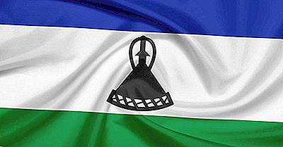 Welche Art Von Regierung Hat Lesotho?