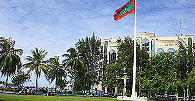 Ce Tip De Guvern Are Maldivele?