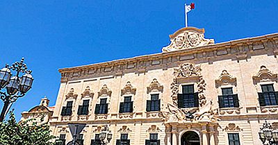 Welche Art Von Regierung Hat Malta?