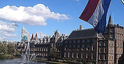 Que Tipo De Governo Os Países Baixos Têm?