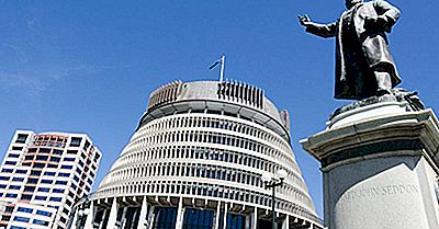 Welk Type Regering Heeft Nieuw-Zeeland?