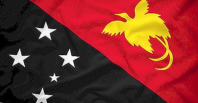 Vilken Typ Av Regering Har Papua Nya Guinea?