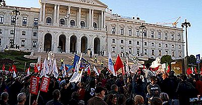 Hvilken Type Regering Har Portugal?