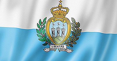Ce Tip De Guvernare Are San Marino?