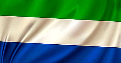 Welk Type Overheid Heeft Sierra Leone?