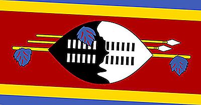 Quel Type De Gouvernement Le Swaziland A-T-Il?