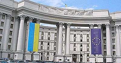 Hvilken Type Regjering Har Ukraina?