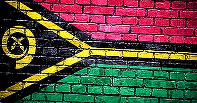 Quel Type De Gouvernement Le Vanuatu A-T-Il?
