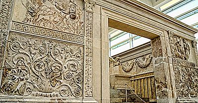 Qual Foi O Pax Romana?