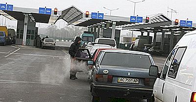 Welke Landen Grenzen Polen?