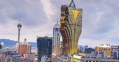 Chi Governa Macao?