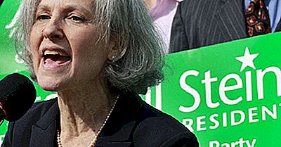 Cine Este Jill Stein? 2016 Candidat Prezidențial Din S.U.A.
