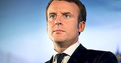 Qui Est Le Président De La France?