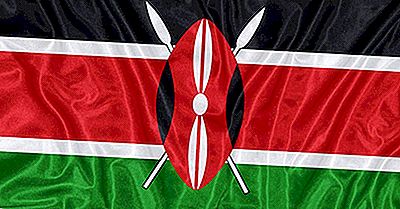 Wie Is Uhuru Kenyatta?