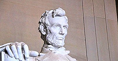 Quem Matou Abraham Lincoln?