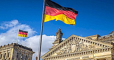 10 Intressanta Fakta Om Tyskland