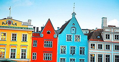 10 Delle Città Cosmopolite Più Convenienti Del Mondo