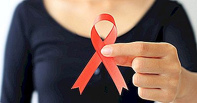 10 Estados Unidos Com As Mais Altas Mortes Por Hiv