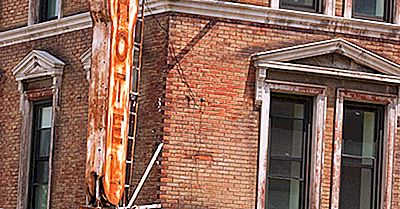 De 11 Verste Branner I New York City History